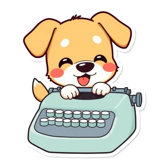 Welcome to Typewriter.Lol